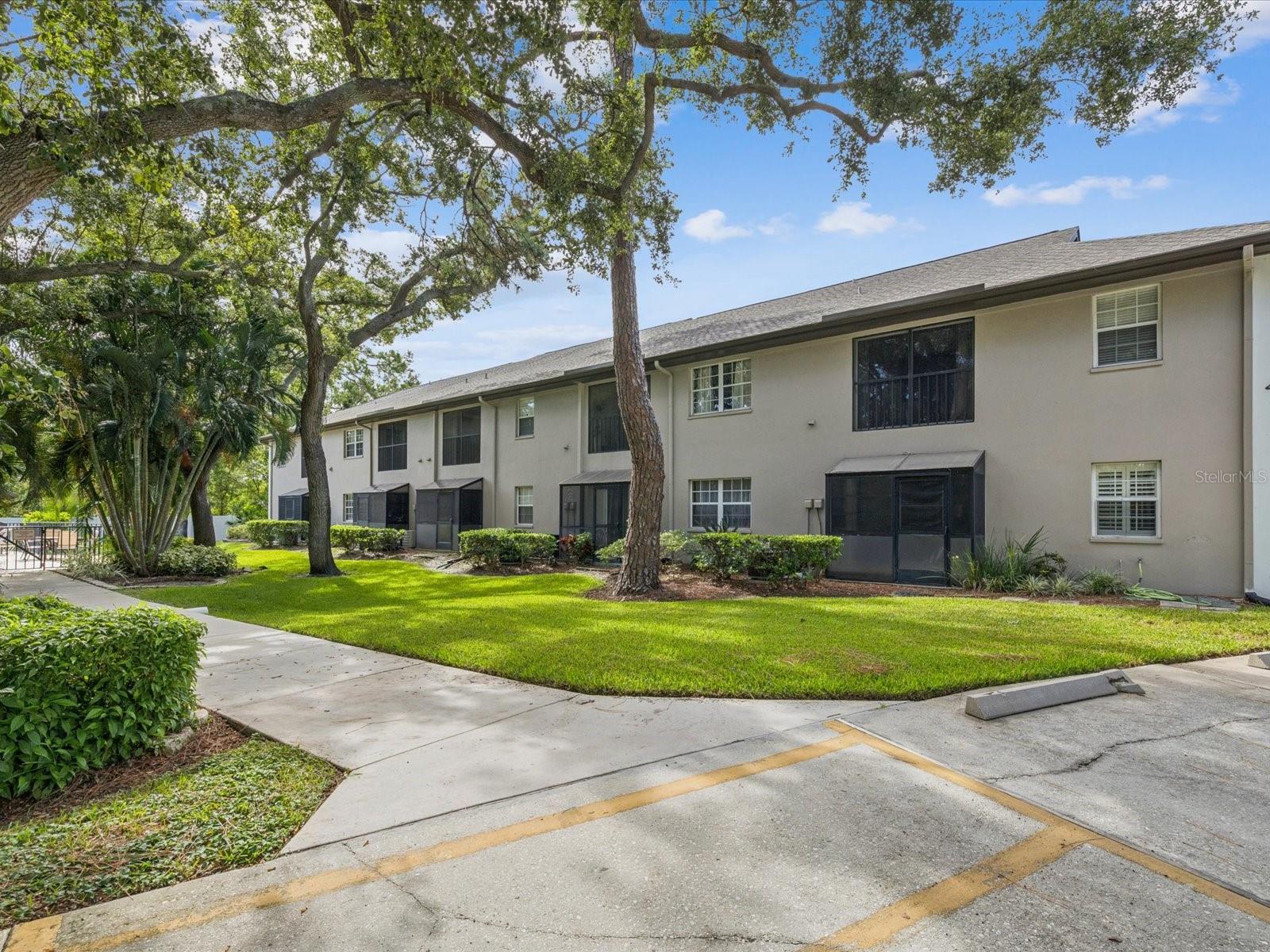 Image 21 of 28 For 5265 Bay Drive 420