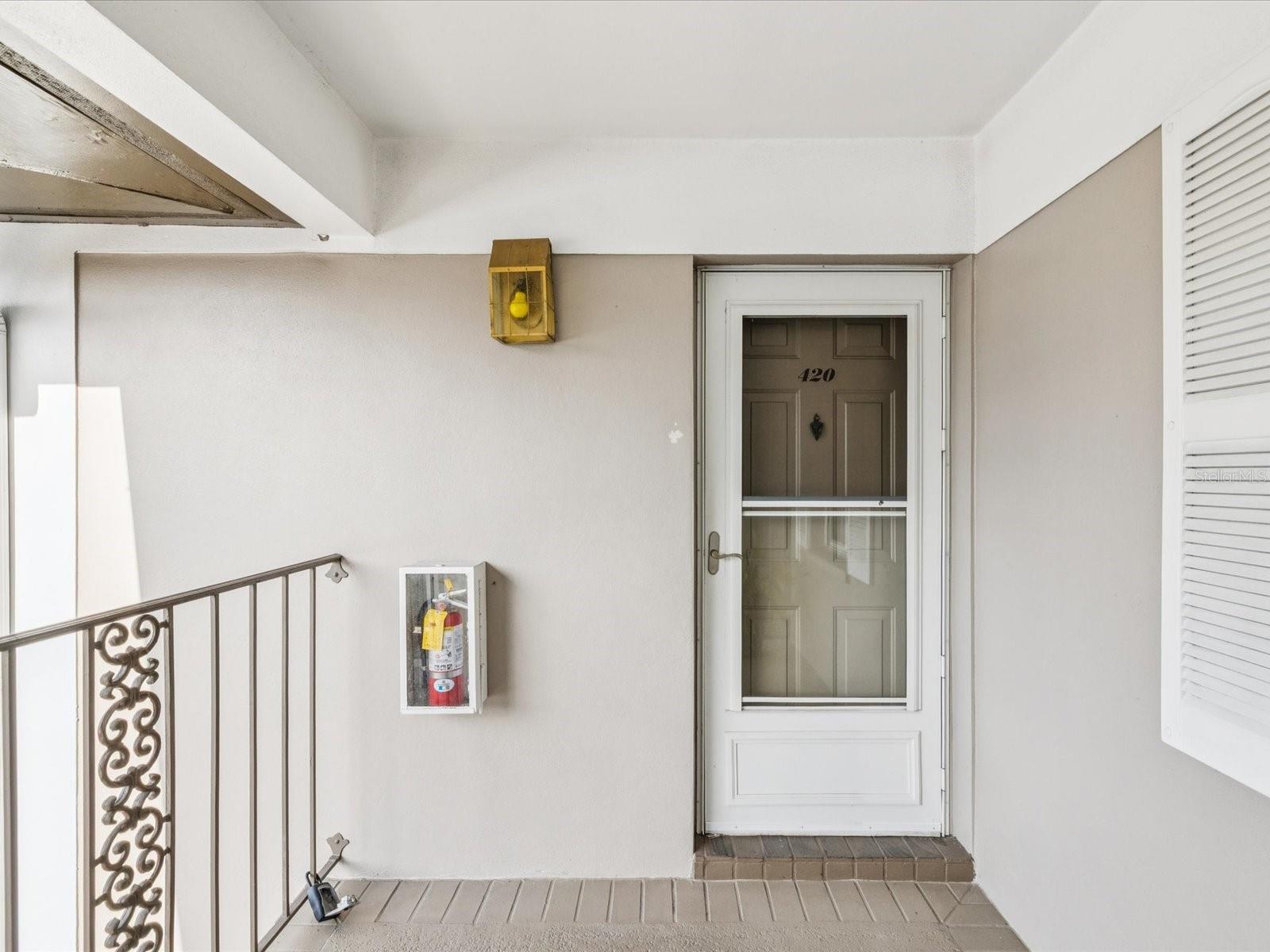 Image 23 of 28 For 5265 Bay Drive 420