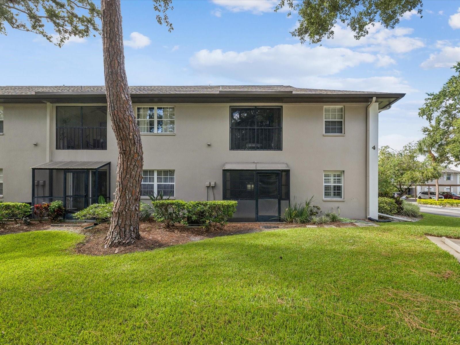 Image 24 of 28 For 5265 Bay Drive 420