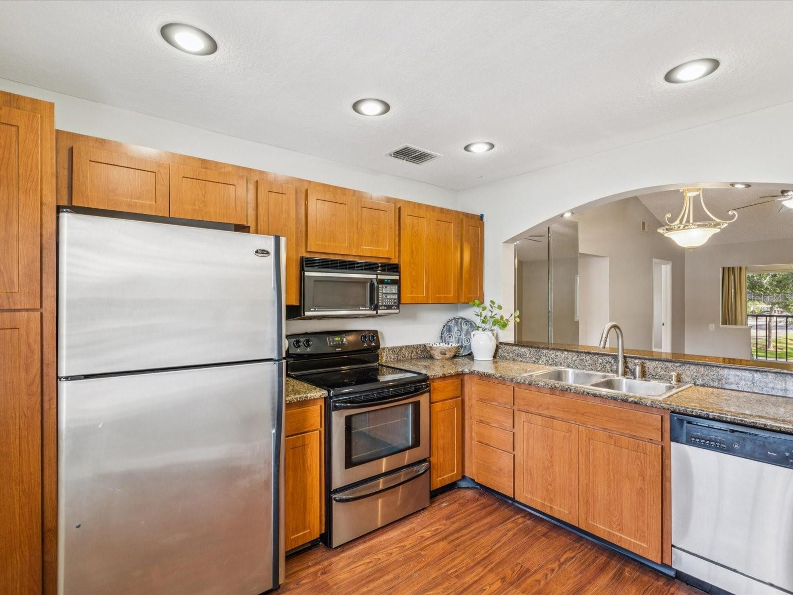 Image 27 of 28 For 5265 Bay Drive 420