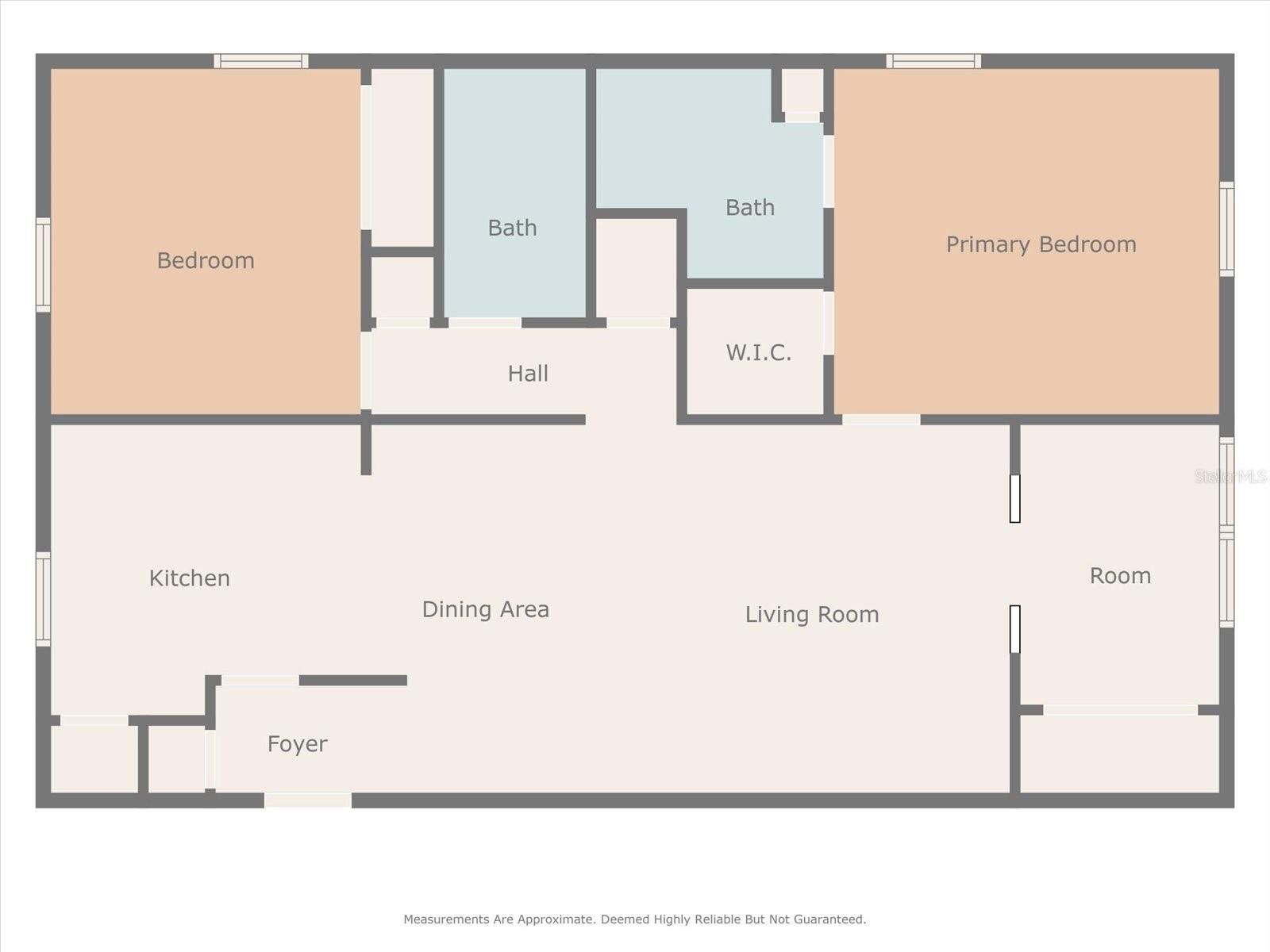 Image 4 of 28 For 5265 Bay Drive 420