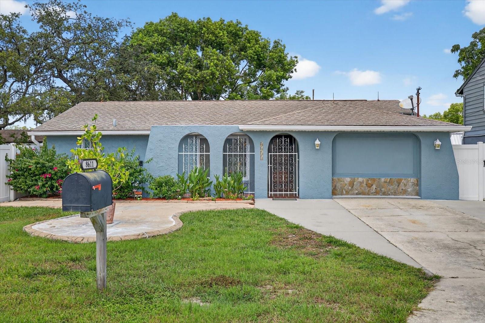Image 2 of 46 For 8611 Jolly Roger Drive