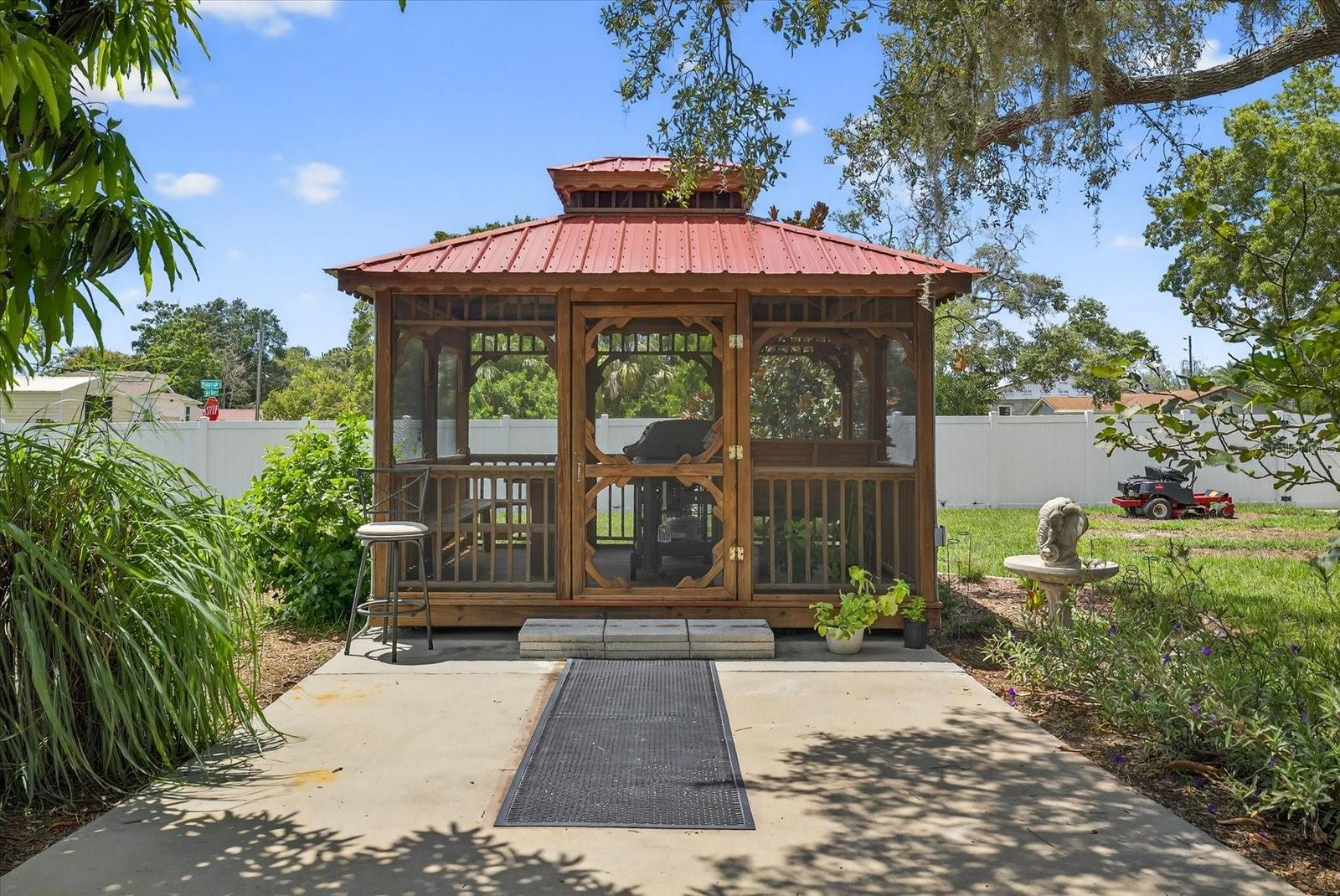 Image 35 of 46 For 8611 Jolly Roger Drive
