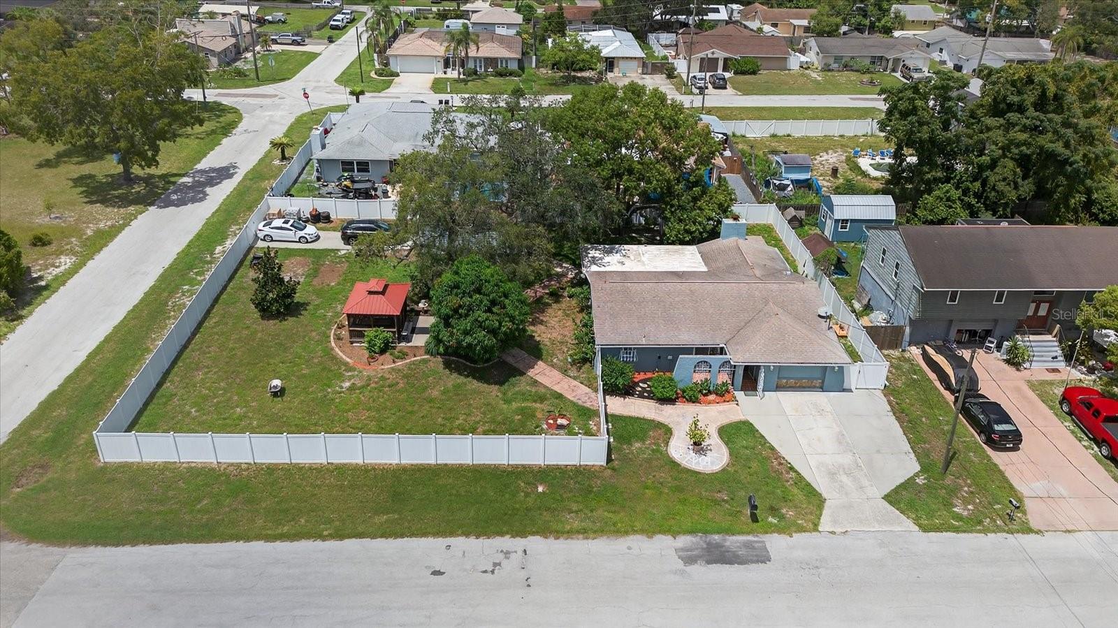 Image 41 of 46 For 8611 Jolly Roger Drive