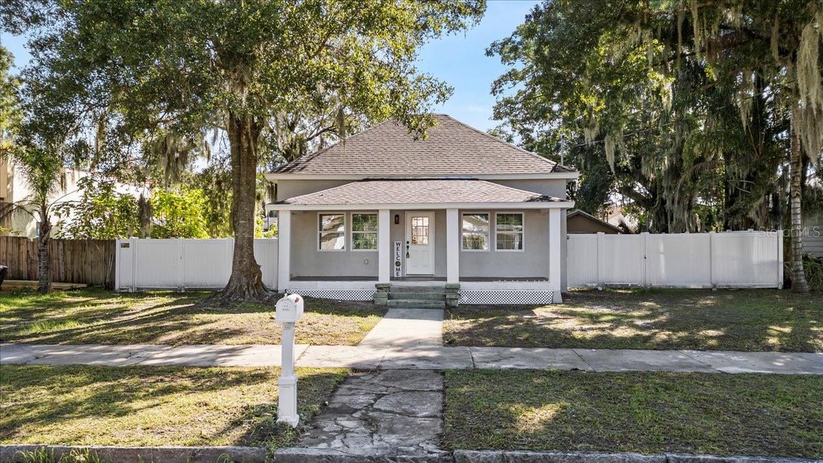 Details for 506 Warnell Street, PLANT CITY, FL 33563