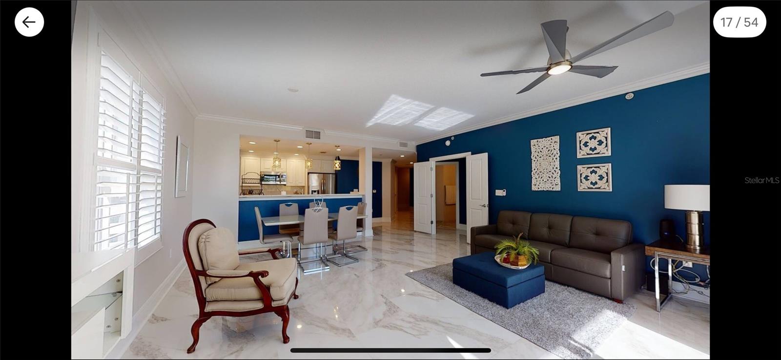 Image 2 of 41 For 628 Cleveland Street 602