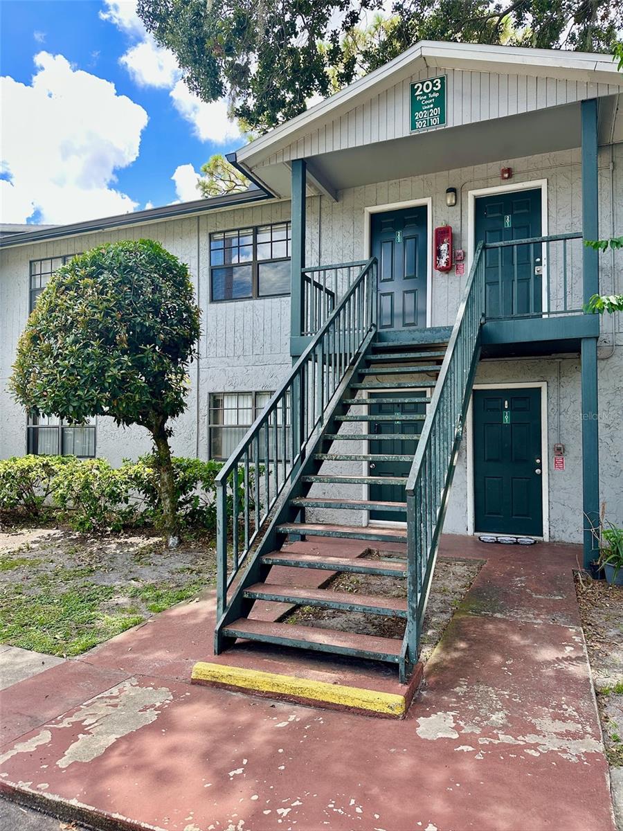 Details for 203 Pine Tulip Court 202, TAMPA, FL 33612