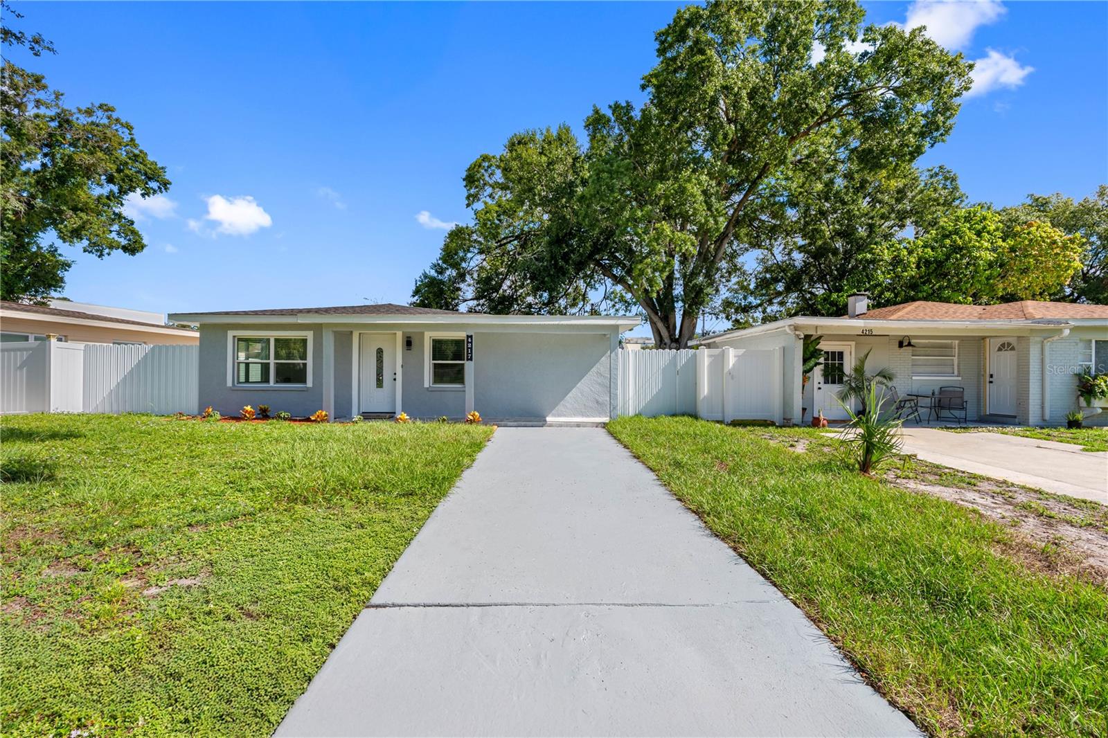 Details for 4217 Laurel Street, TAMPA, FL 33607