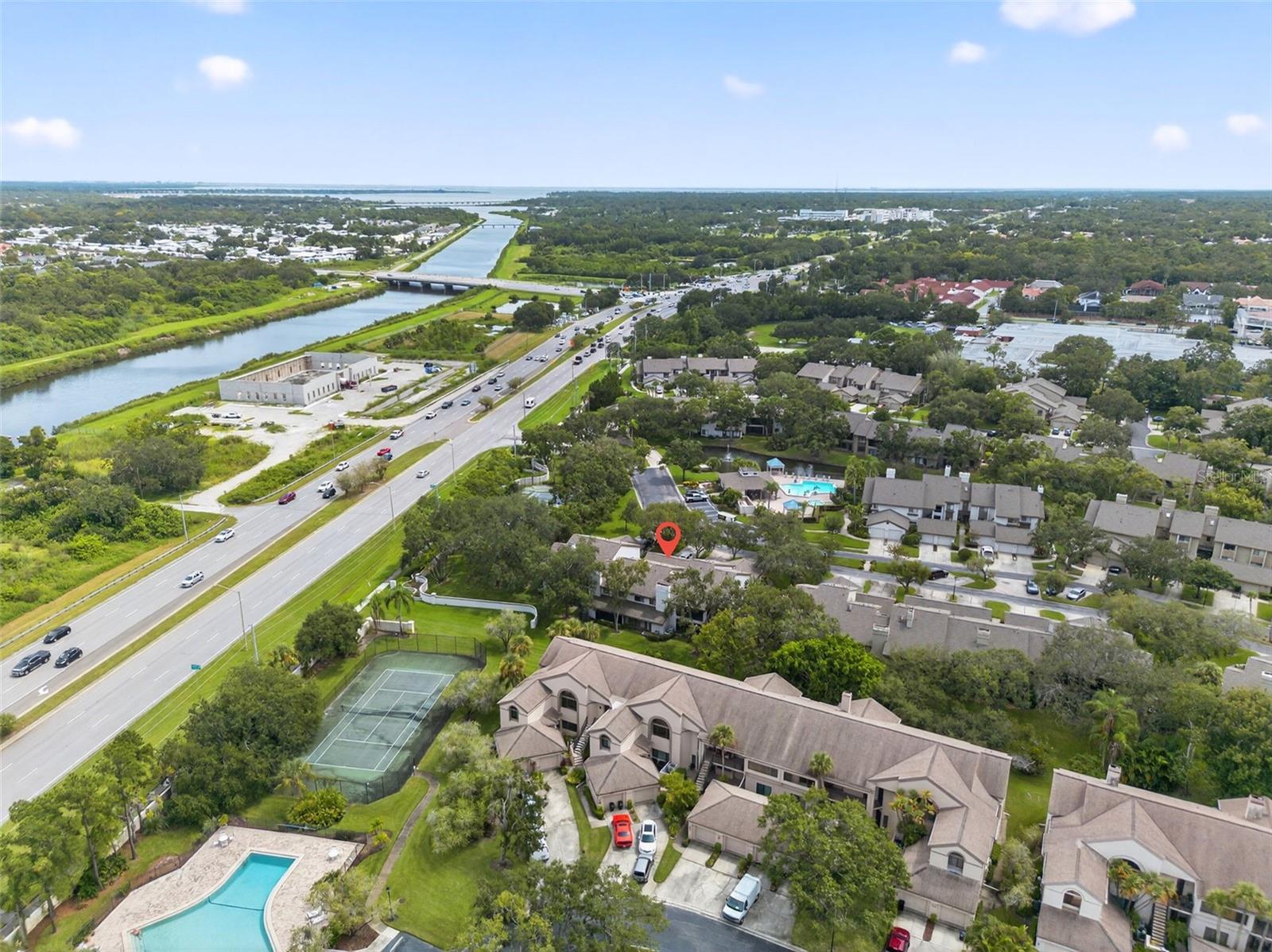 Image 30 of 31 For 3001 Landmark Boulevard 102