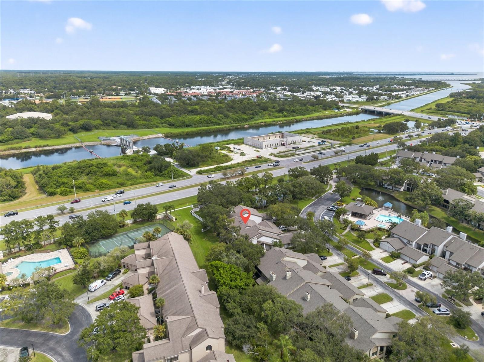 Image 31 of 31 For 3001 Landmark Boulevard 102