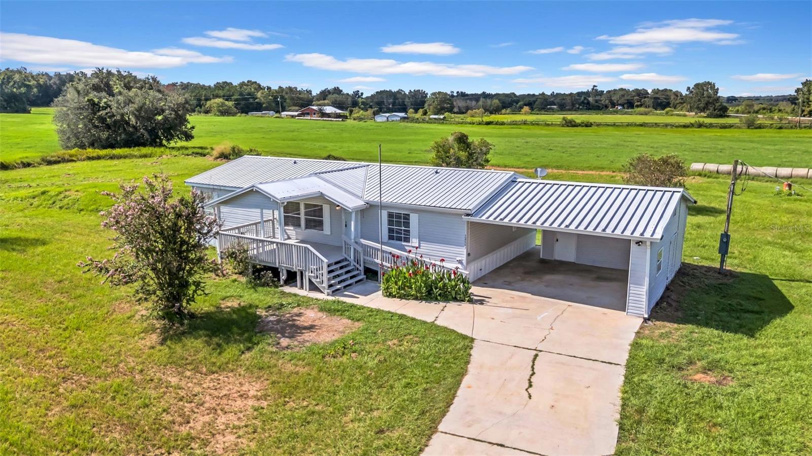 Details for 12007 Old Lakeland Highway, DADE CITY, FL 33525