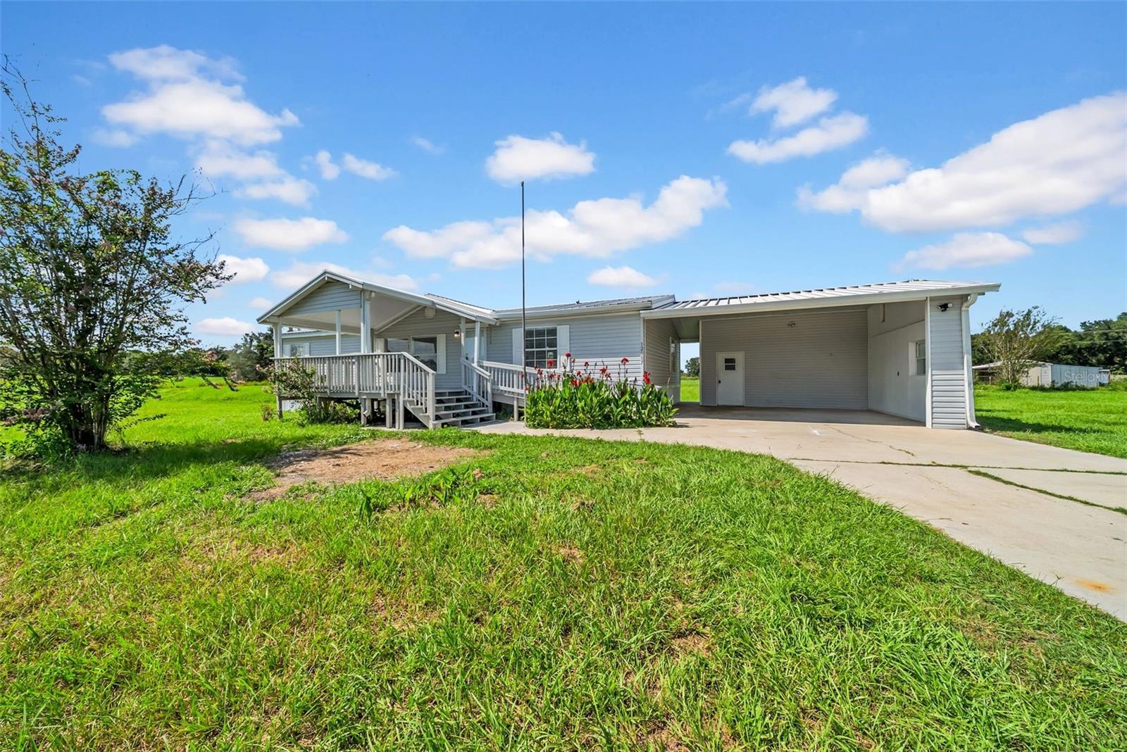 Image 2 of 50 For 12007 Old Lakeland Highway