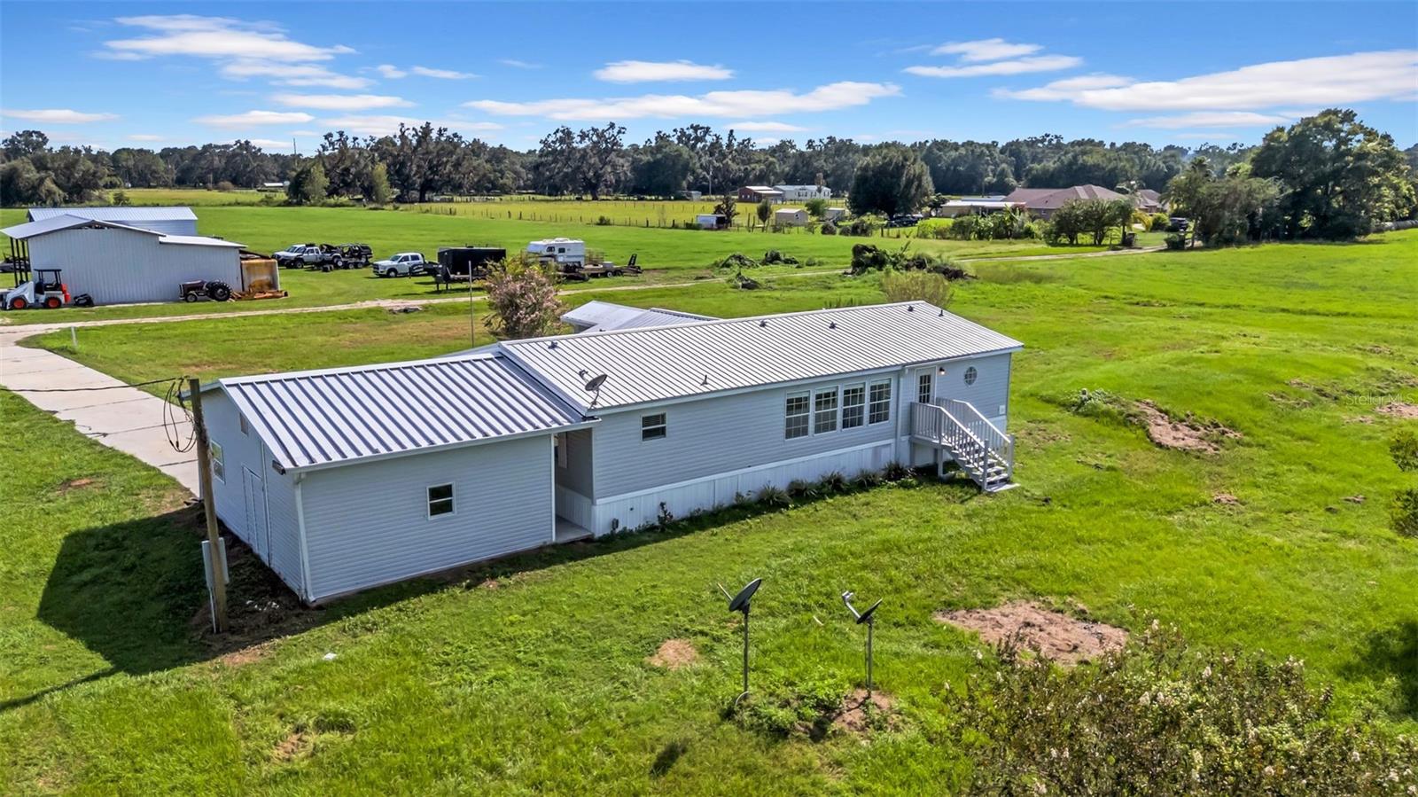 Image 39 of 50 For 12007 Old Lakeland Highway