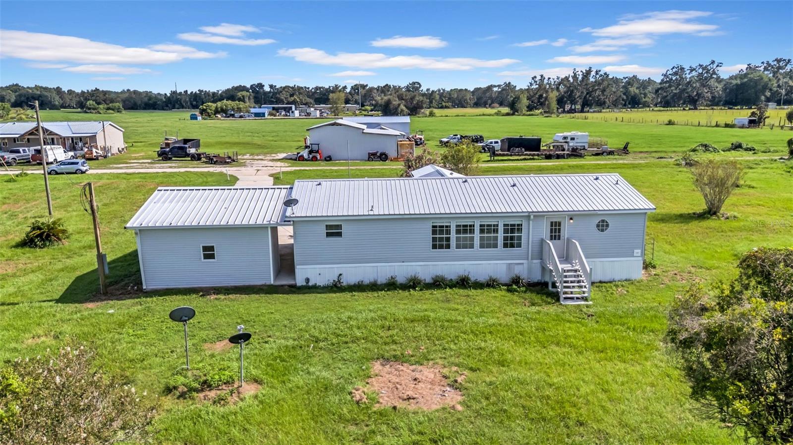 Image 40 of 50 For 12007 Old Lakeland Highway