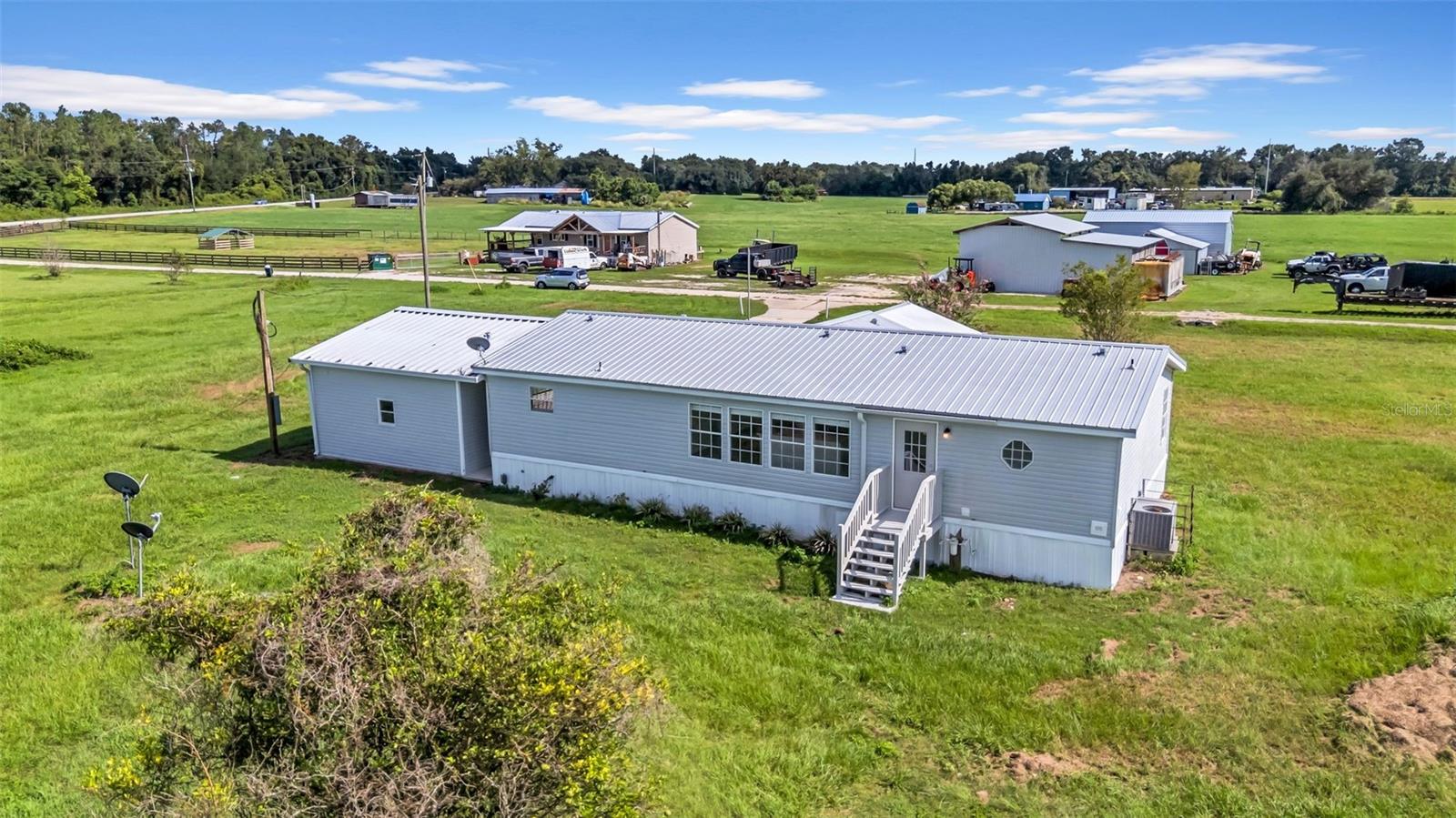 Image 41 of 50 For 12007 Old Lakeland Highway