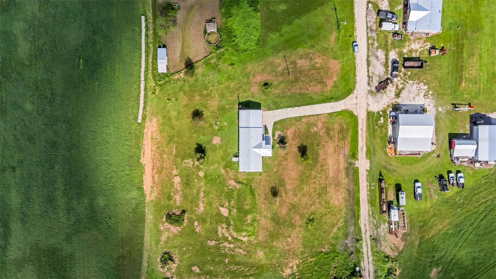 Image 42 of 50 For 12007 Old Lakeland Highway