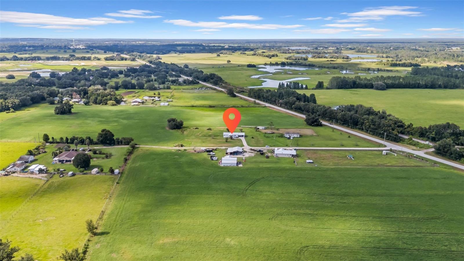 Image 43 of 50 For 12007 Old Lakeland Highway