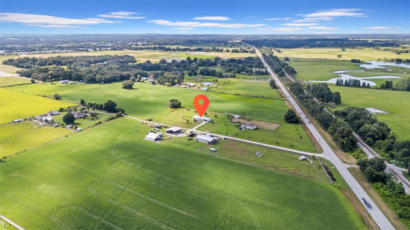 Image 44 of 50 For 12007 Old Lakeland Highway