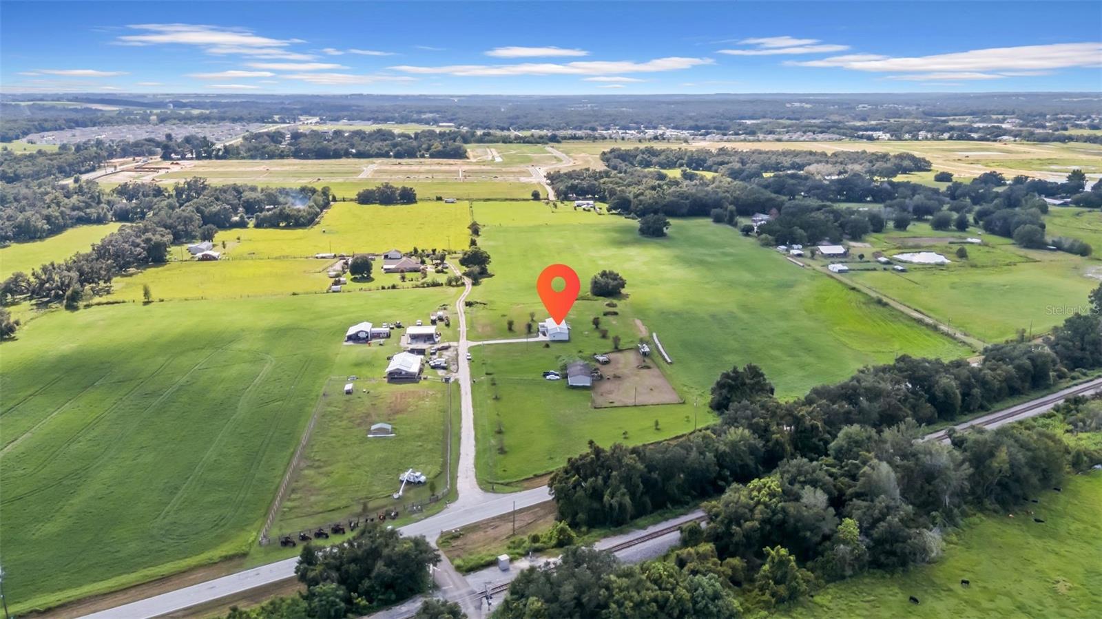 Image 45 of 50 For 12007 Old Lakeland Highway