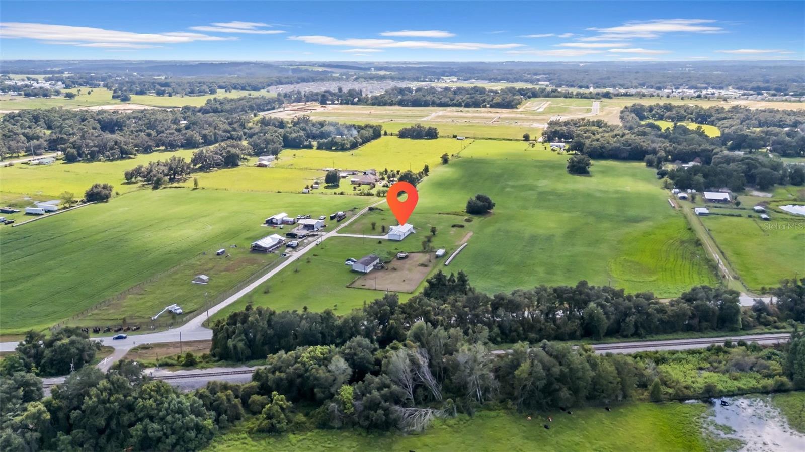 Image 46 of 50 For 12007 Old Lakeland Highway