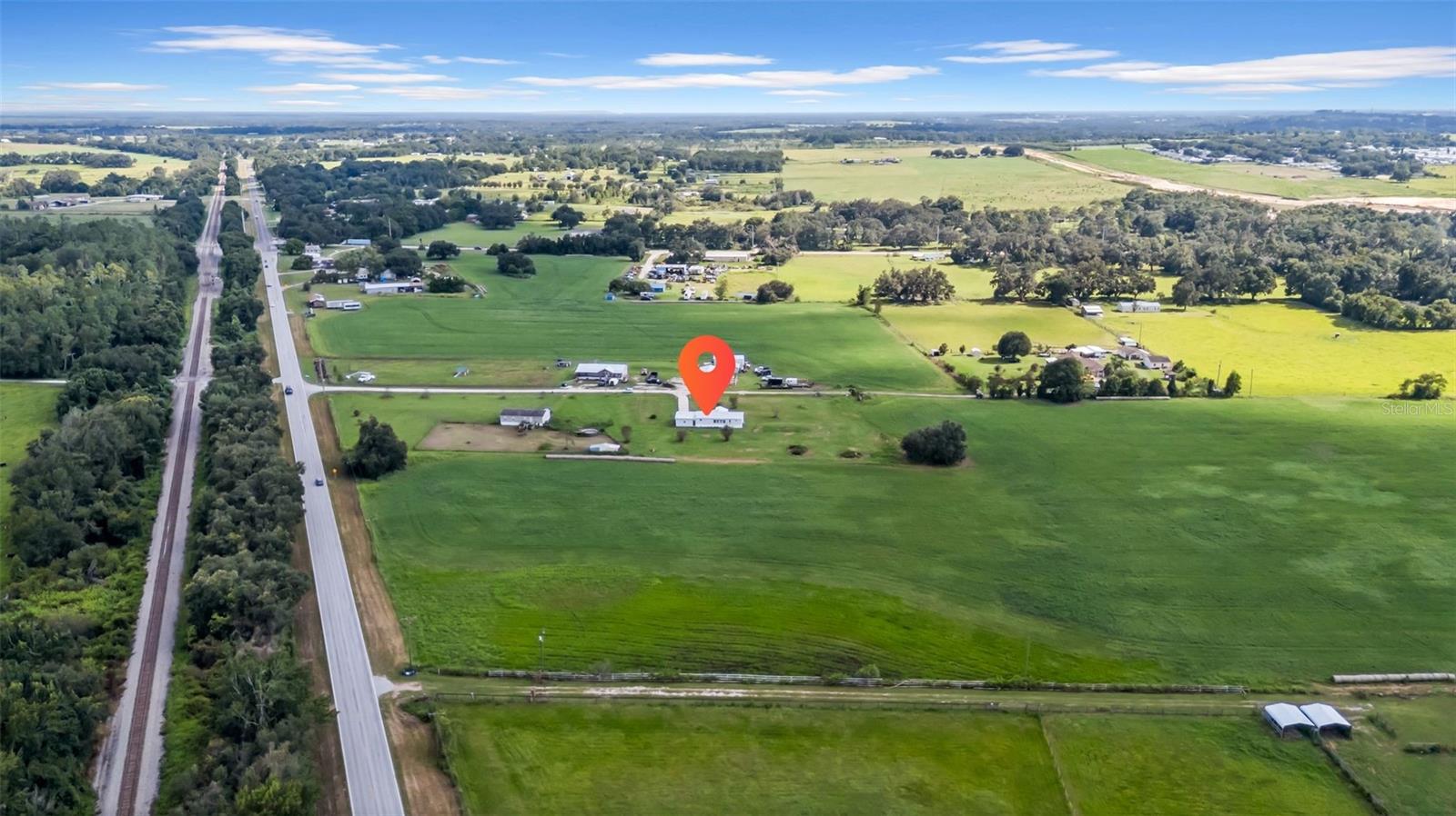 Image 47 of 50 For 12007 Old Lakeland Highway