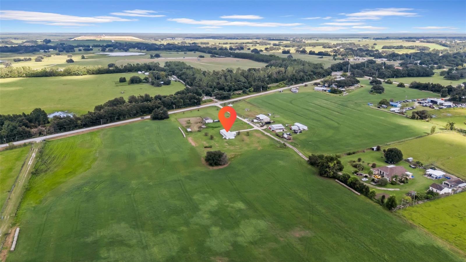 Image 48 of 50 For 12007 Old Lakeland Highway