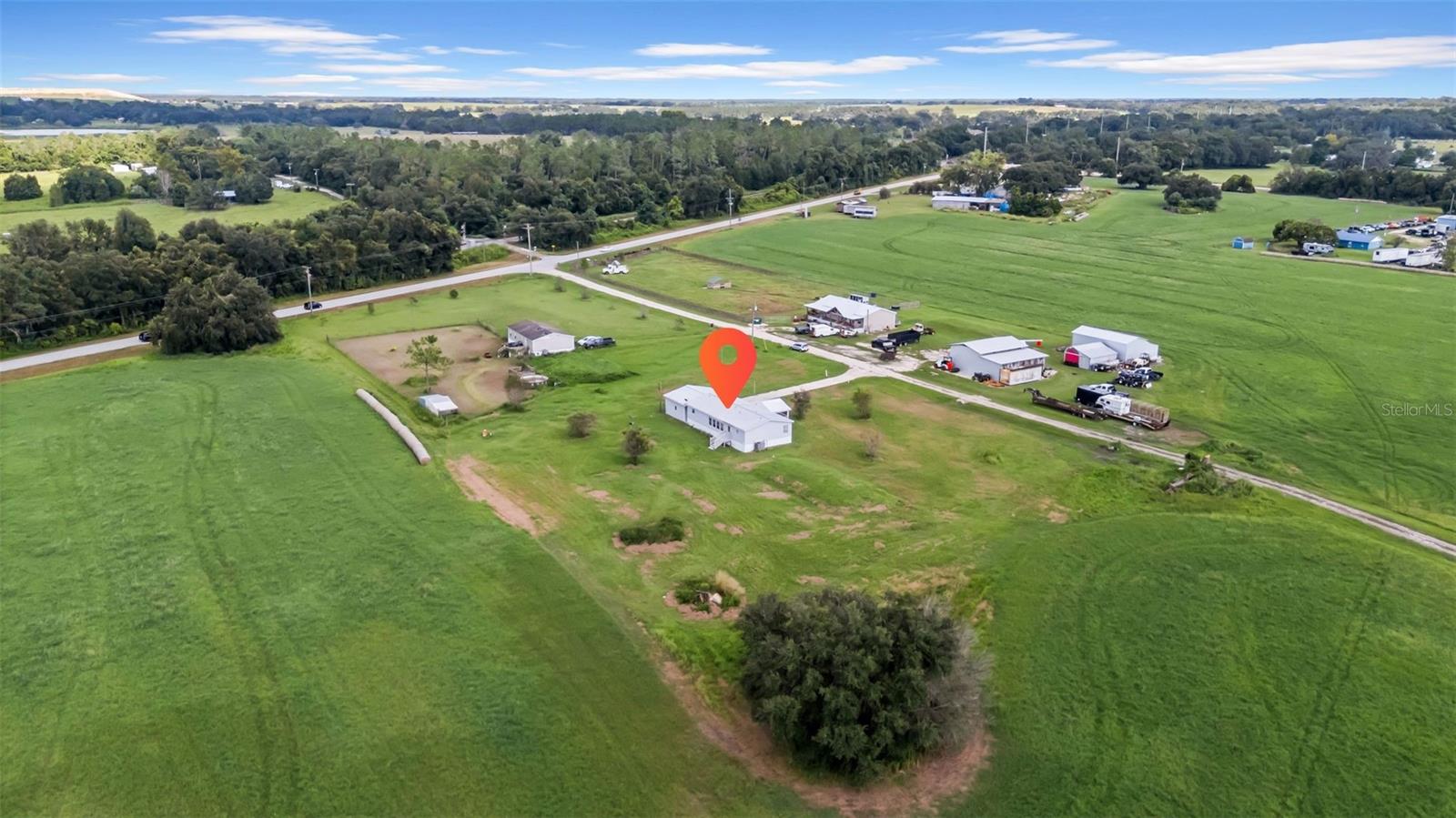 Image 49 of 50 For 12007 Old Lakeland Highway