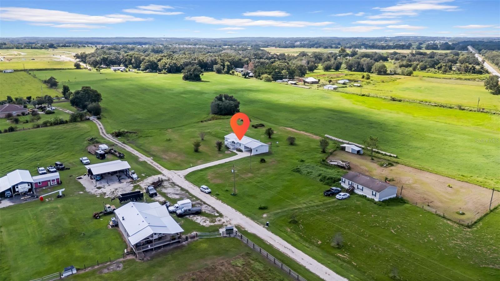 Image 50 of 50 For 12007 Old Lakeland Highway