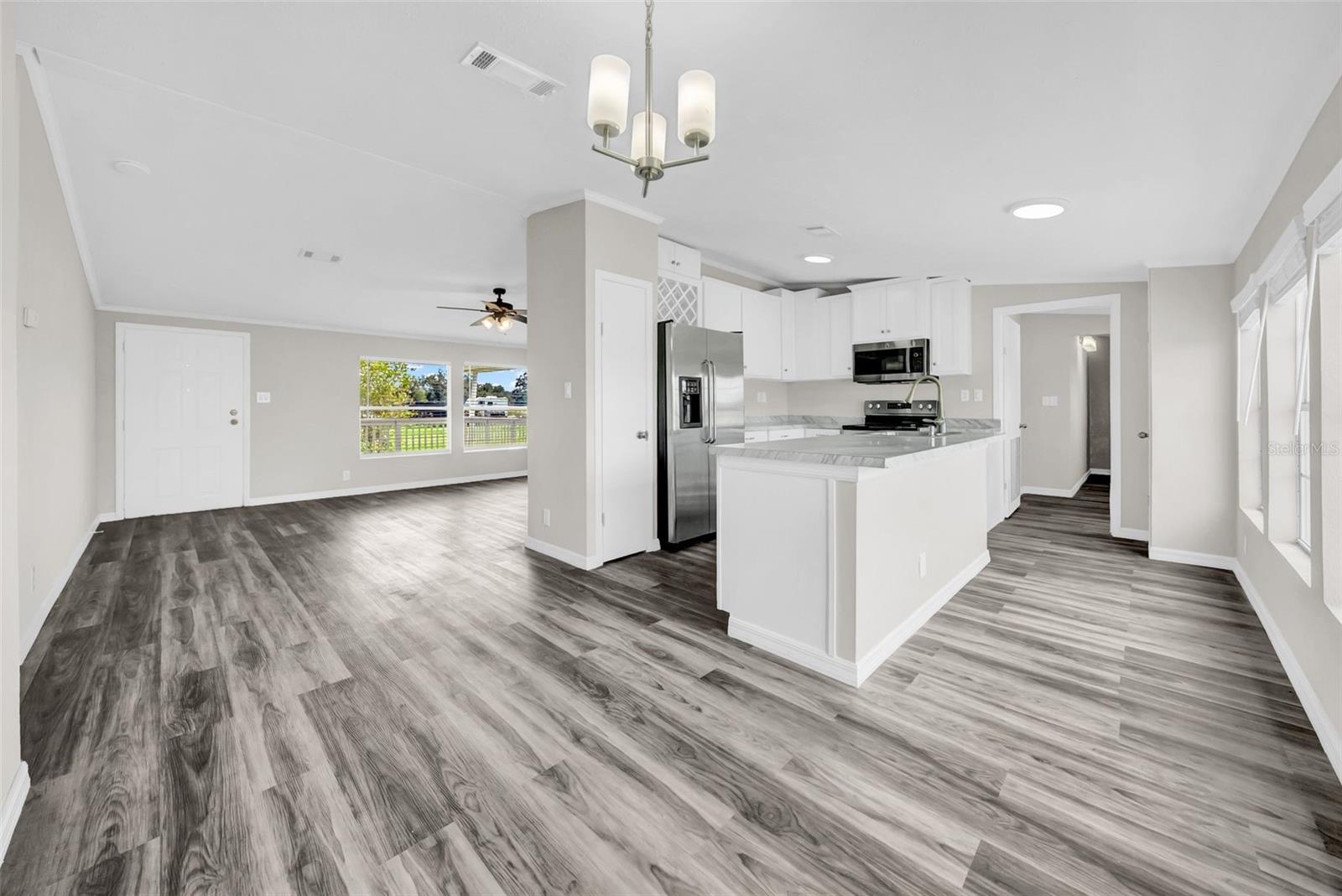 Image 6 of 50 For 12007 Old Lakeland Highway