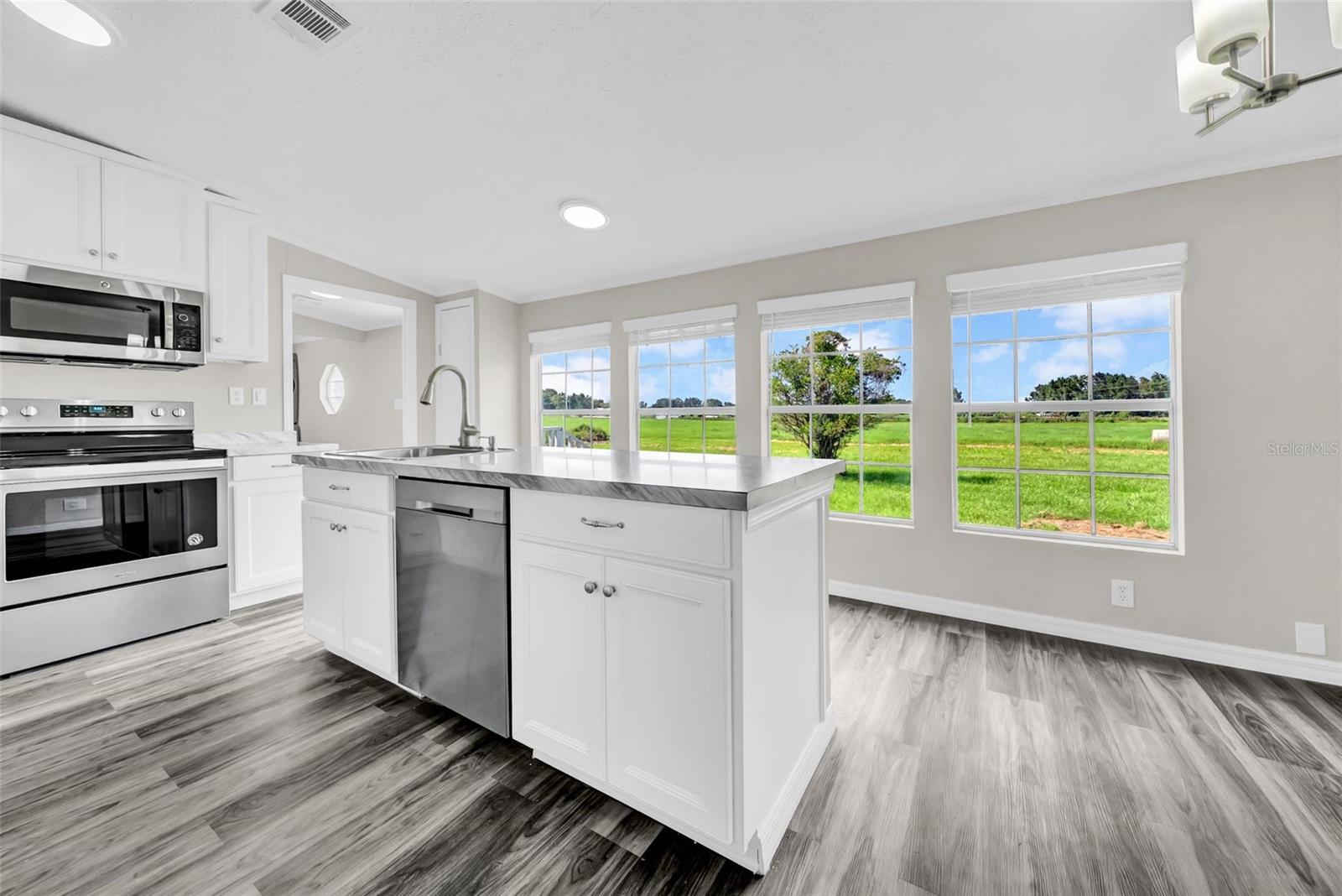 Image 8 of 50 For 12007 Old Lakeland Highway