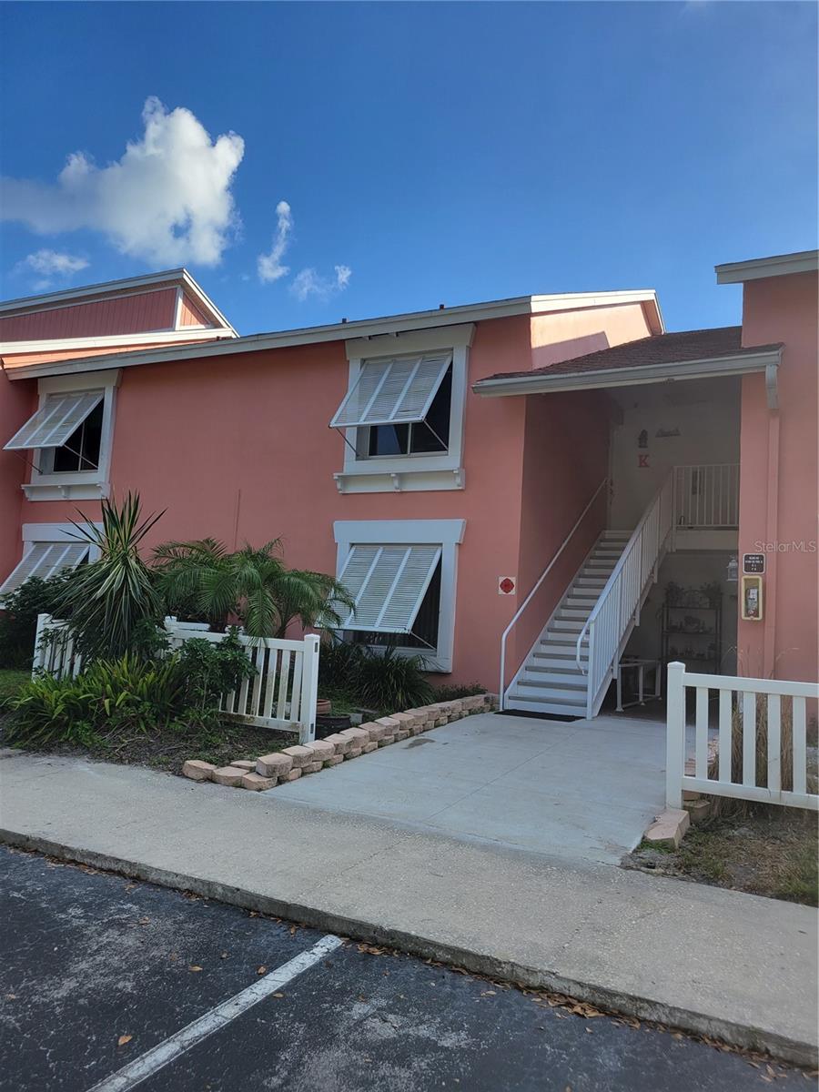 Details for 4160 35th Terrace S K, ST PETERSBURG, FL 33711
