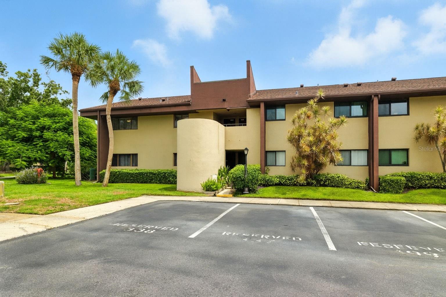 Details for 825 S Village Drive N 201, ST PETERSBURG, FL 33716