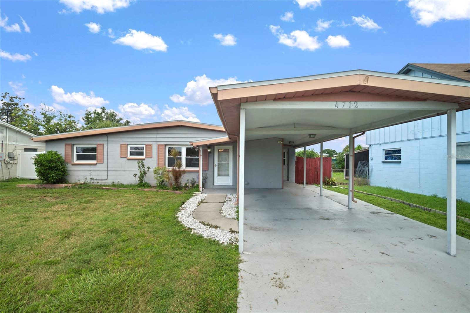 Details for 4712 Bessie Road, TAMPA, FL 33615