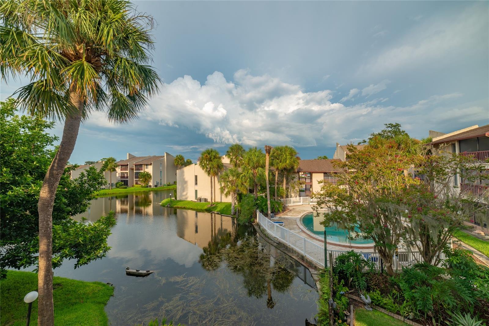 Image 25 of 27 For 3861 Lake Drive 156