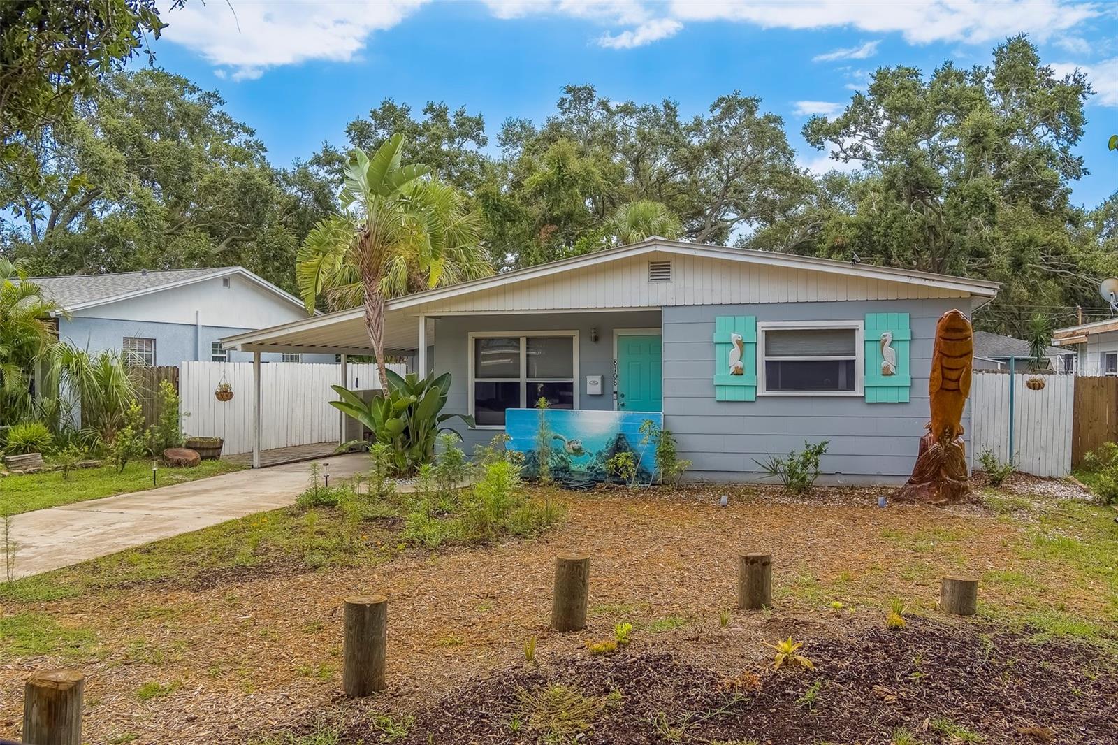 Details for 8108 26th Avenue N, ST PETERSBURG, FL 33710