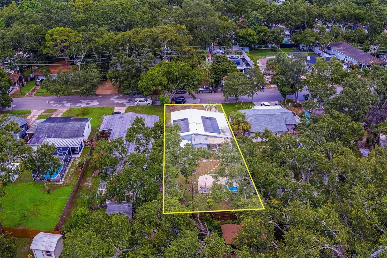 Image 27 of 34 For 8108 26th Avenue N