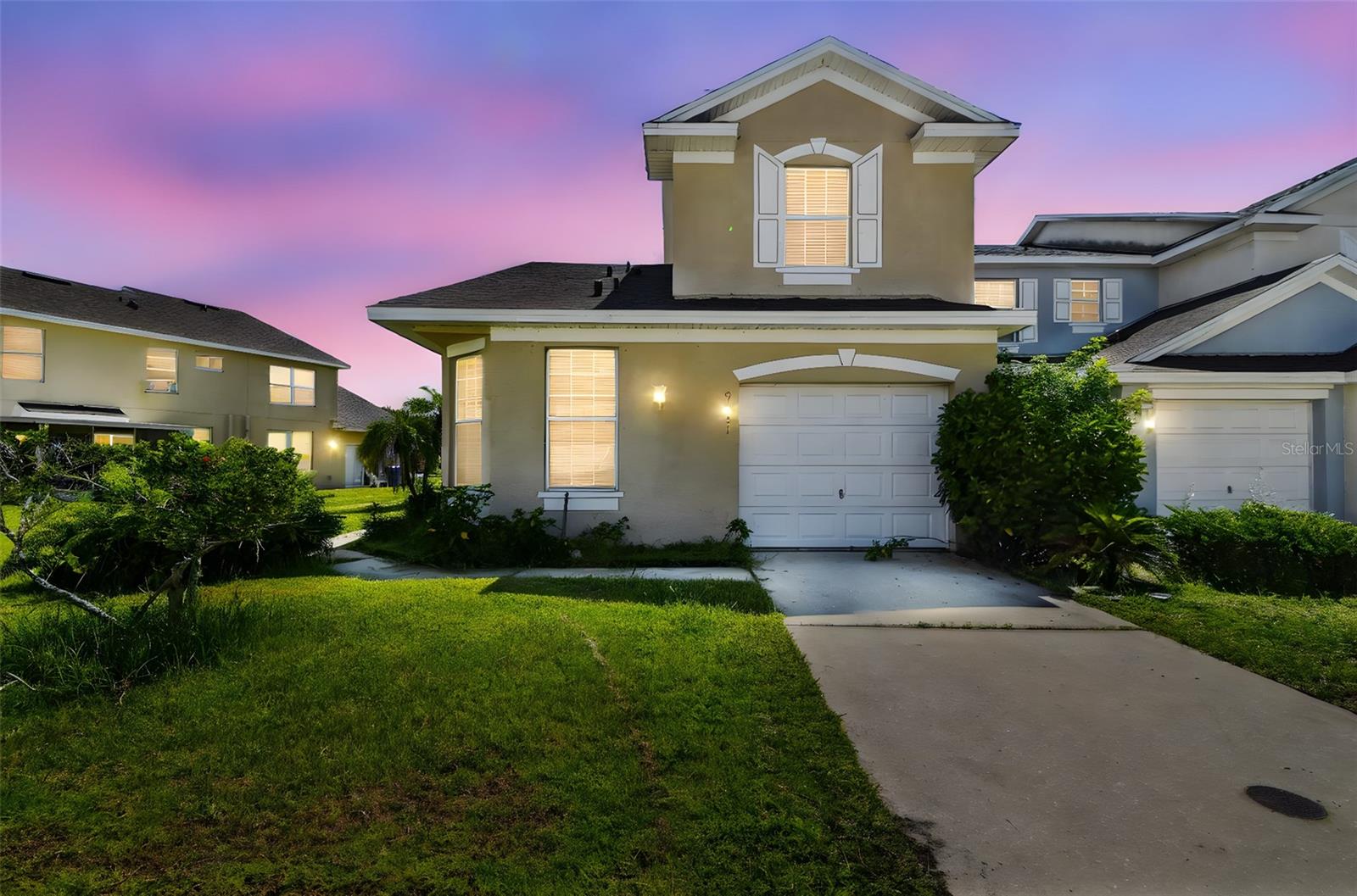 Details for 9931 Carlsdale Drive, RIVERVIEW, FL 33578