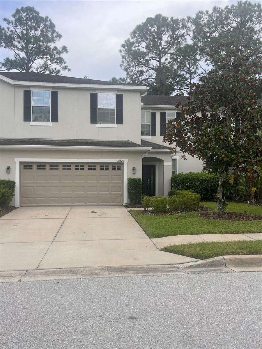 Details for 20525 Grand Vista Lane, TAMPA, FL 33647