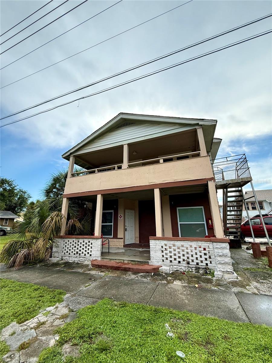 Details for 610 14th Street N 1, ST PETERSBURG, FL 33705