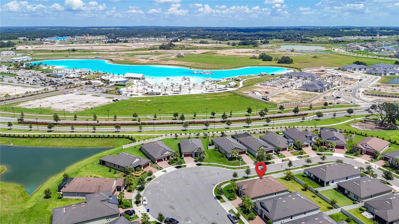 Details for 31734 Cabana Rye Avenue, SAN ANTONIO, FL 33576