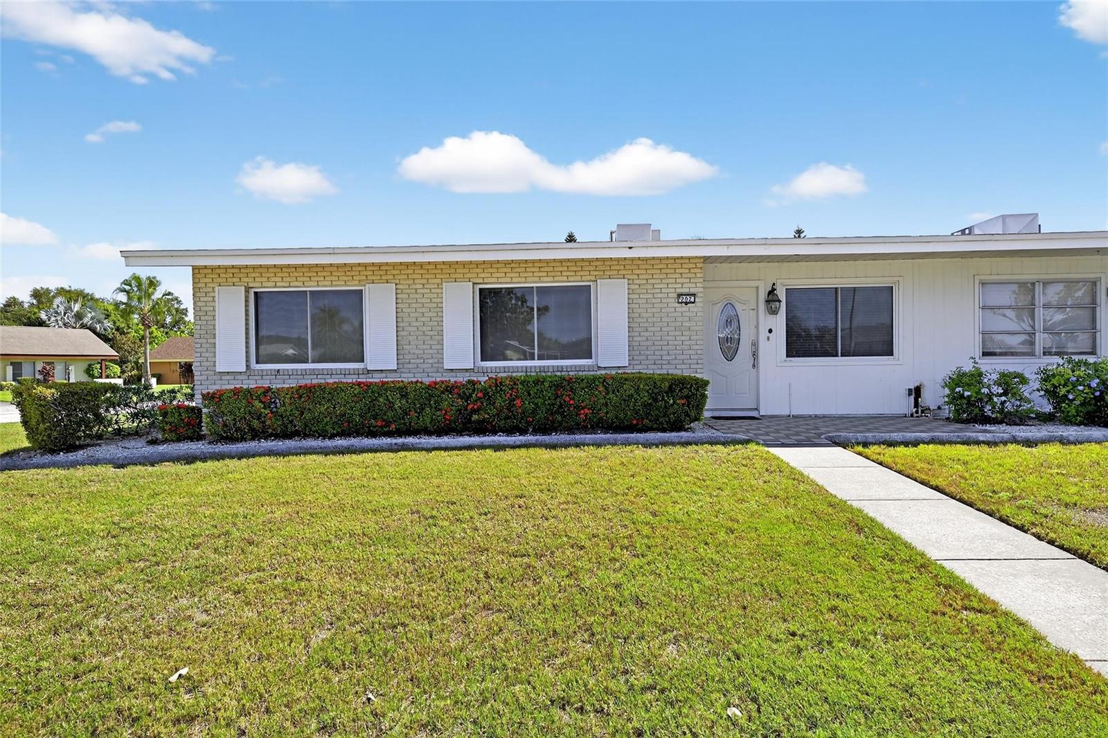 Details for 202 Pebble Beach Boulevard 202, SUN CITY CENTER, FL 33573