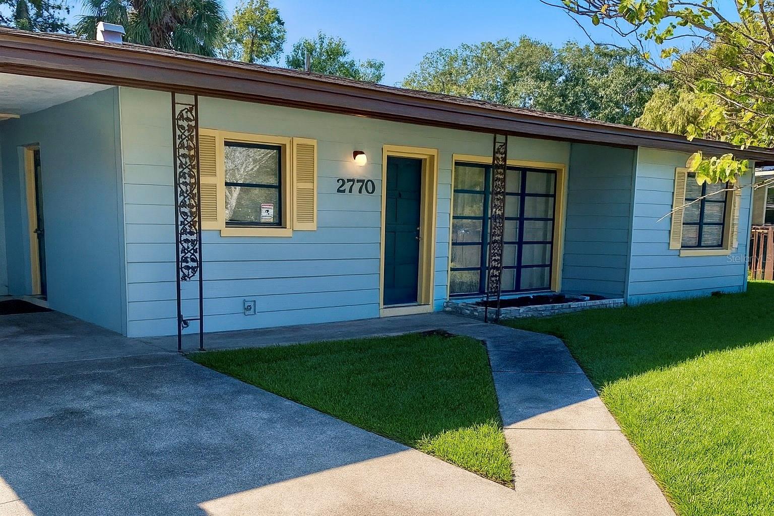 Details for 2770 Wood Street, SARASOTA, FL 34237