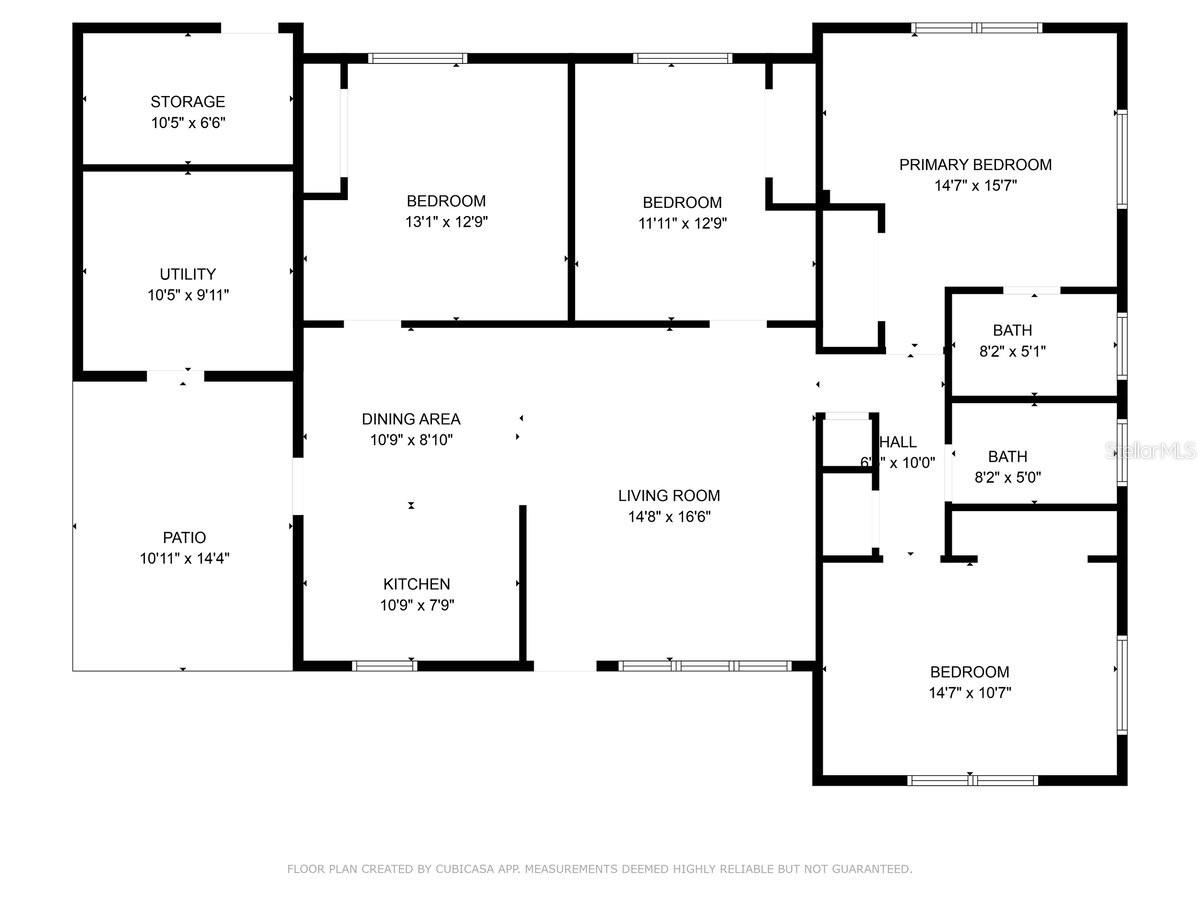 Image 20 of 20 For 2770 Wood Street
