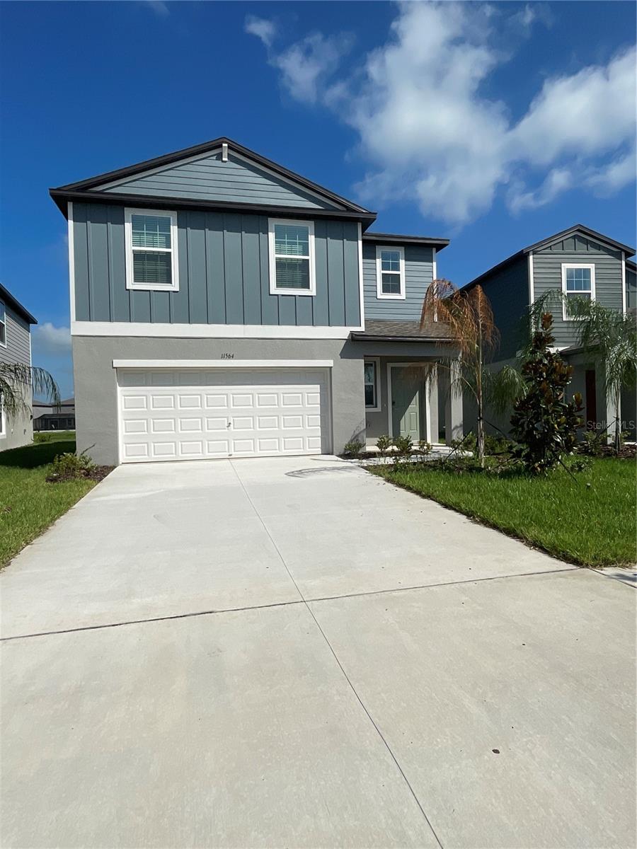 Details for 11564 Radiant Shore Loop, SAN ANTONIO, FL 33576