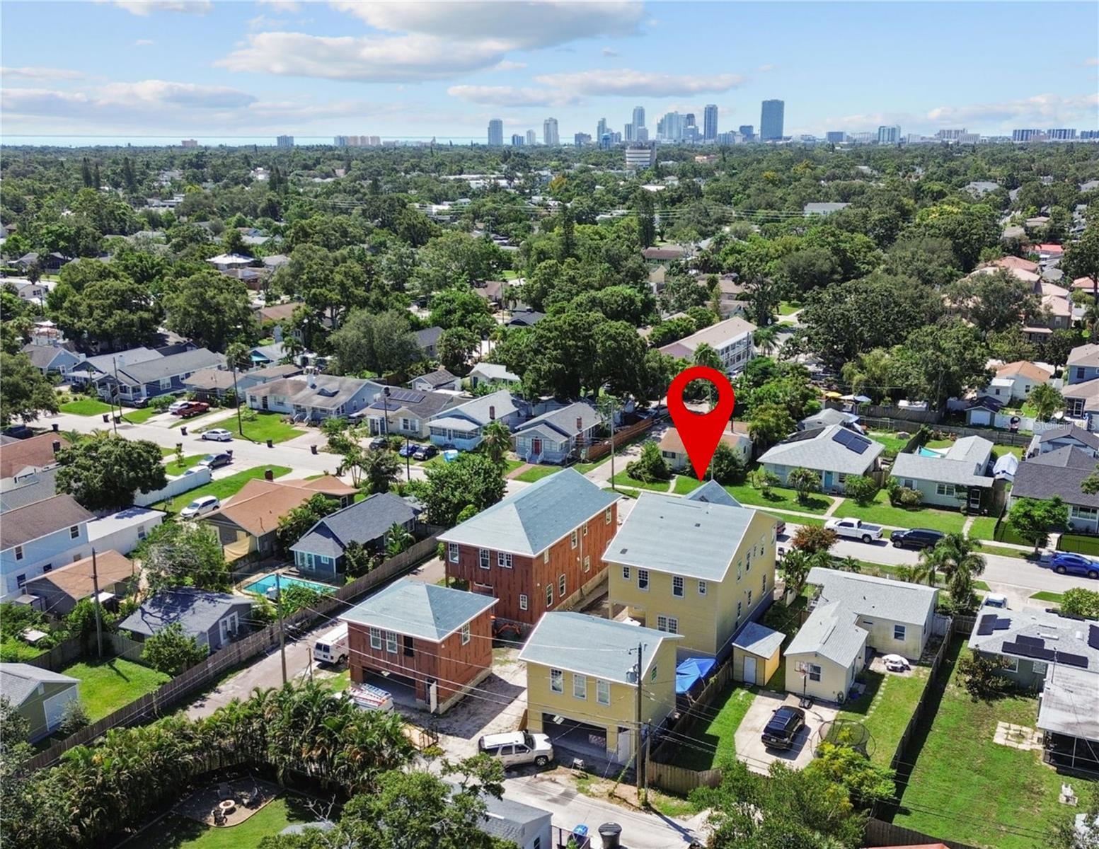 Image 32 of 32 For 1211 35th Avenue N