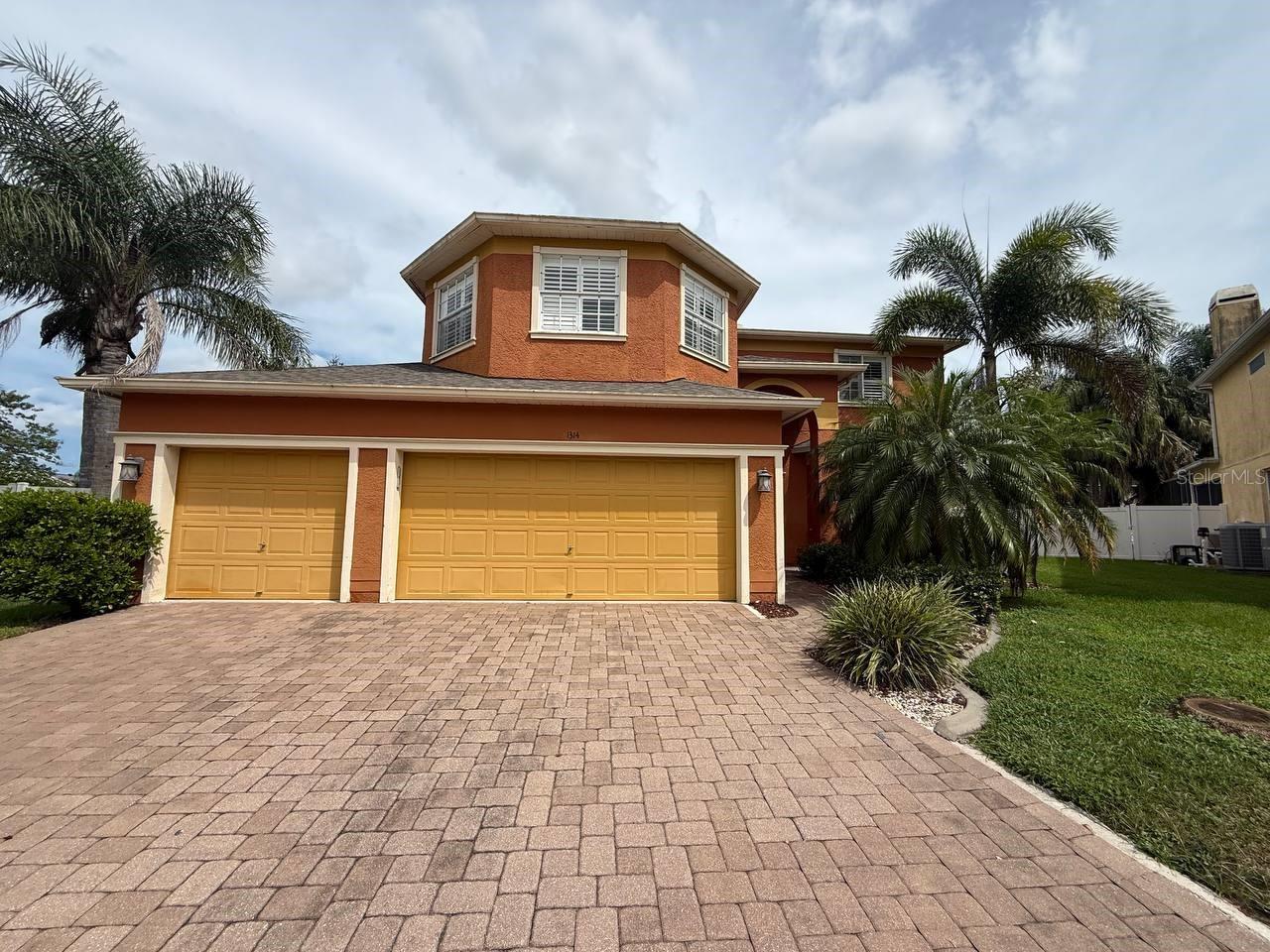 Details for 1314 Key West Court, WESLEY CHAPEL, FL 33544