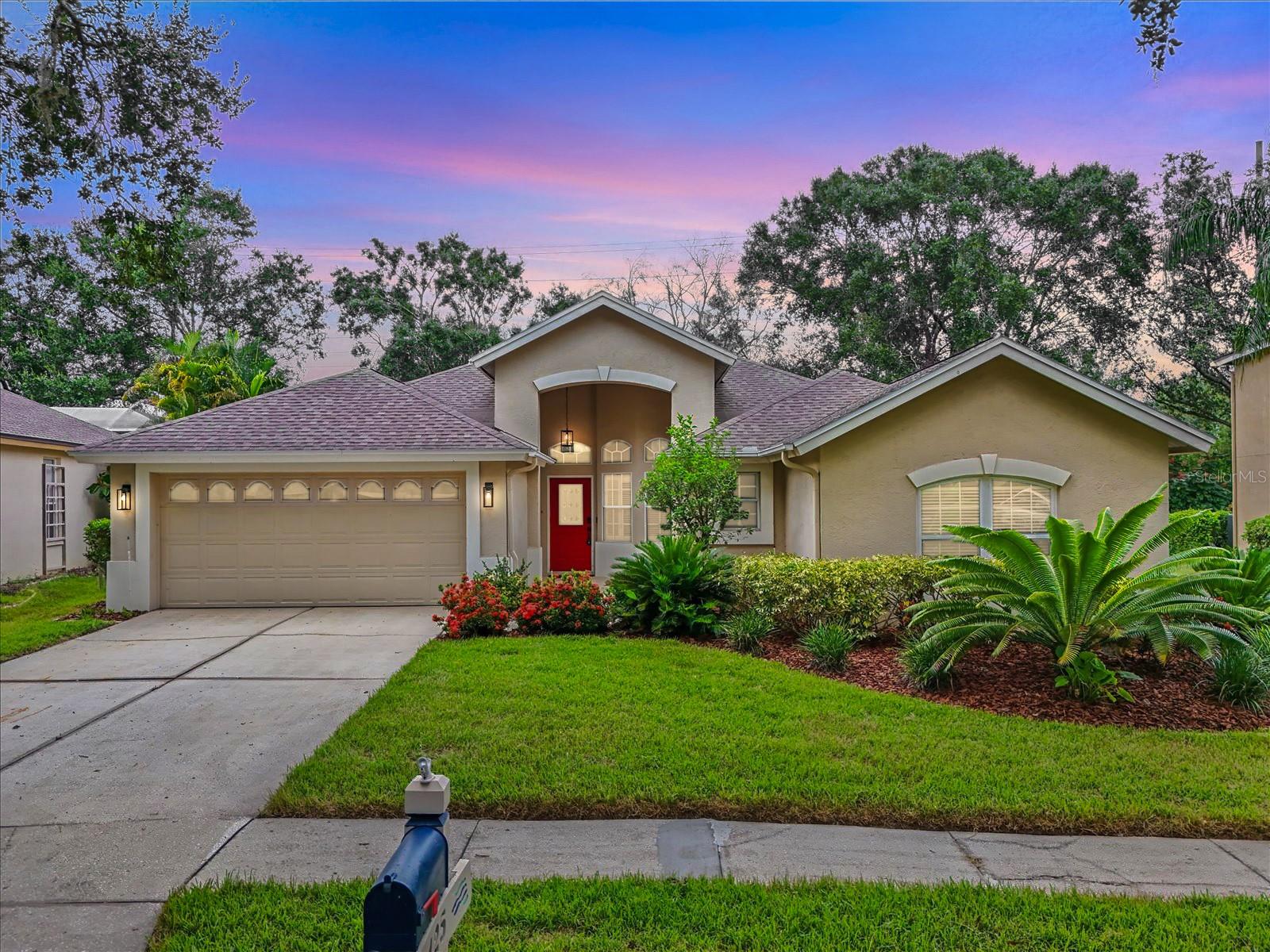 Details for 3125 Bent Creek Drive, VALRICO, FL 33596