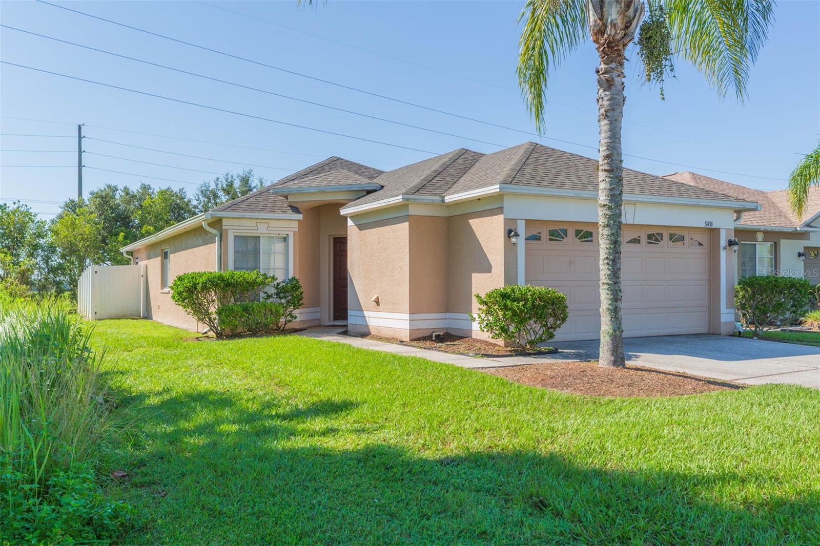 Details for 31436 Triborough Drive, WESLEY CHAPEL, FL 33545