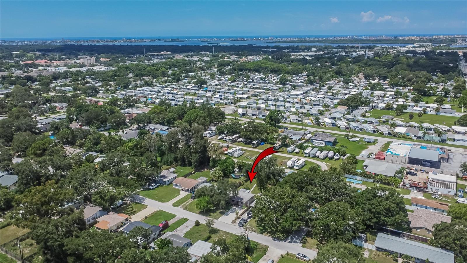 Image 48 of 68 For 4528 73rd Street N