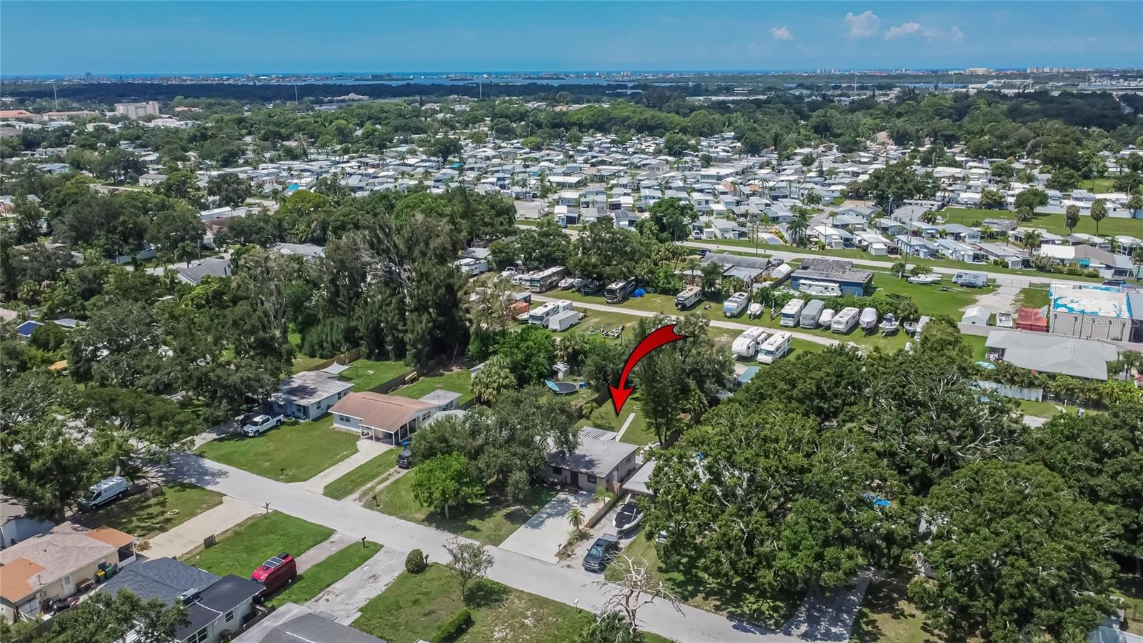 Image 49 of 68 For 4528 73rd Street N